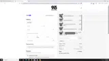 DFD coupon verification screenshot