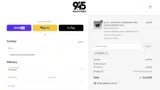 TIGLIZZY coupon verification screenshot