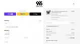 SHEEQUIPSHERSELF10 coupon verification screenshot