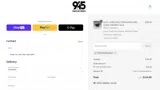 THEONLINECOACH coupon verification screenshot