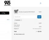 WARRIORS coupon verification screenshot