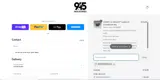 ARMEDANDBLACK coupon verification screenshot