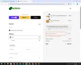 X5BZBWDQ1E2T coupon verification screenshot