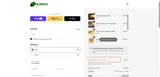 95SUPPS coupon verification screenshot