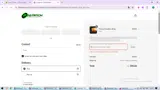 95SUPPS coupon verification screenshot