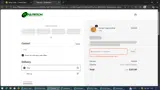 PRESIDENT25 coupon verification screenshot