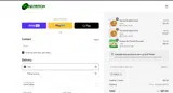 USA20 coupon verification screenshot