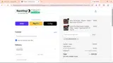 WEL10BGJW2RVVBY coupon verification screenshot