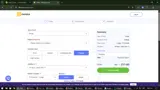 freeplag coupon verification screenshot