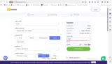 25off coupon verification screenshot