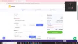 AU20GST25 coupon verification screenshot