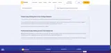 CM0B15 coupon verification screenshot