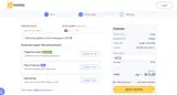 bnft15 coupon verification screenshot