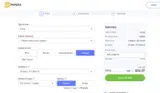 WELCOME10 coupon verification screenshot