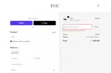HEY15 coupon verification screenshot
