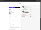LABOR25 coupon verification screenshot