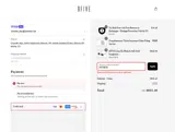 FOURTH coupon verification screenshot