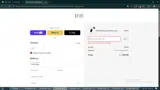 FOURTH coupon verification screenshot