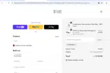 FOURTH coupon verification screenshot