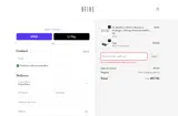 BFSWAGU coupon verification screenshot