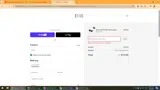 9F40RX coupon verification screenshot