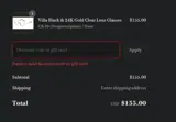 9F40RX coupon verification screenshot