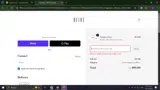 9f20 coupon verification screenshot