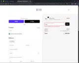 30rx coupon verification screenshot