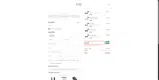 9FIVERS coupon verification screenshot