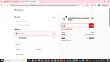 RX30 coupon verification screenshot