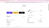 9F-X83LQ coupon verification screenshot