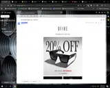 ACCESS20 coupon verification screenshot