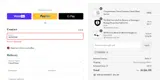 FOURTH coupon verification screenshot