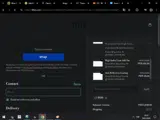 RX30 coupon verification screenshot