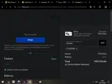 GOLD20 coupon verification screenshot
