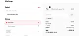 9FIVERS coupon verification screenshot