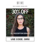 30rx coupon verification screenshot