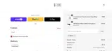 HEY15 coupon verification screenshot
