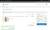9FUDA-15 coupon verification screenshot