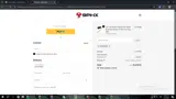 9PHX Racing coupon verification screenshot