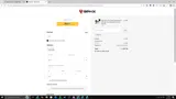 9PHX Racing coupon verification screenshot