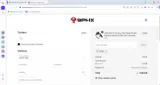 9PHX Racing coupon verification screenshot