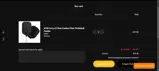 PKSHIU coupon verification screenshot