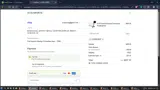 A11NSIGNUP coupon verification screenshot