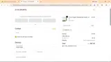 WATIV10 coupon verification screenshot