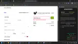 BEPICKLEBALLER coupon verification screenshot