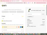 DMVPBALL coupon verification screenshot