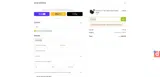 CLOVER4 coupon verification screenshot