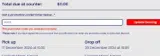 HA11N20 coupon verification screenshot