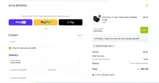 DMVPBALL coupon verification screenshot
